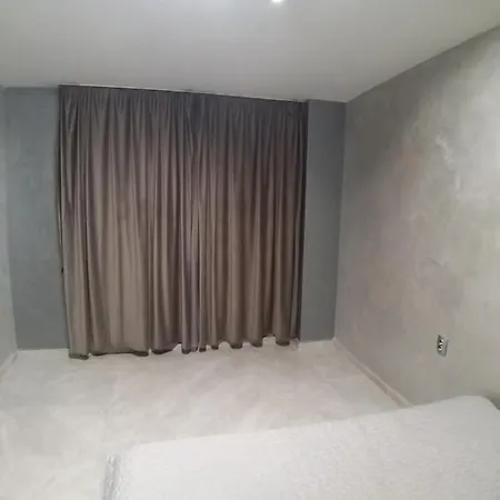 50 Shades Of Grey Relax Apartment