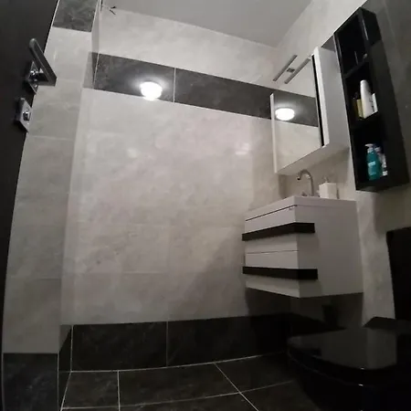 50 Shades Of Grey Relax Apartment Sofia